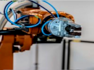 Robótica y seguridad robot