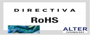 Directiva ROHS