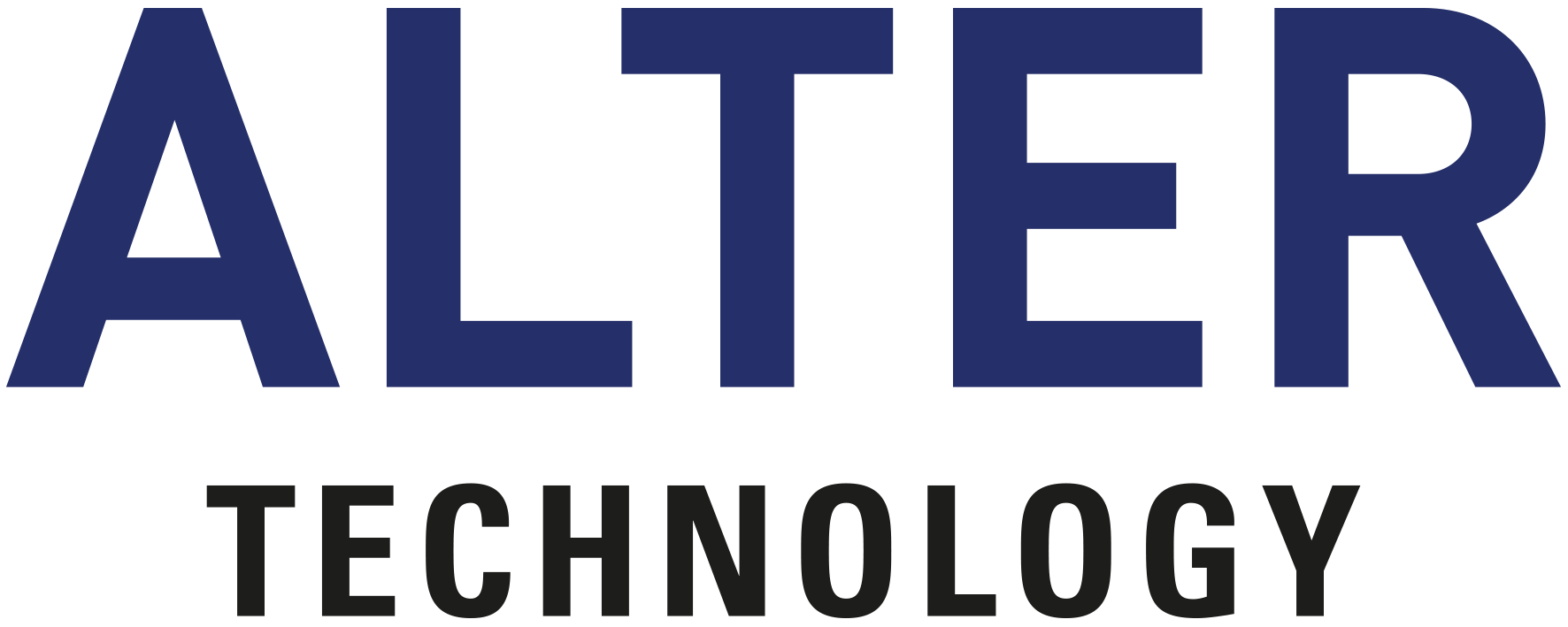 logo ALTER TECHNOLOGY
