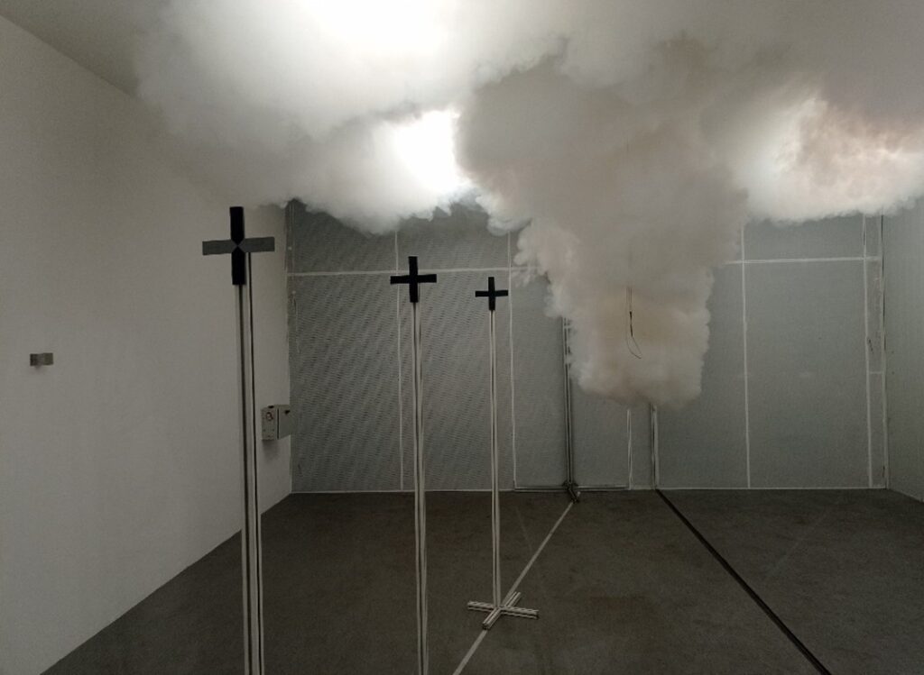 Sala de humos